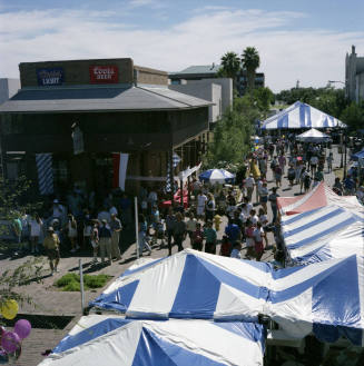 Tempe Oktoberfest