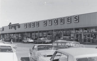 Fry's Food Stores - 1122 North Scottsdale Road, Tempe, Arizona