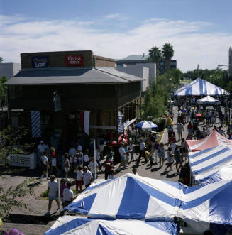 Tempe Oktoberfest