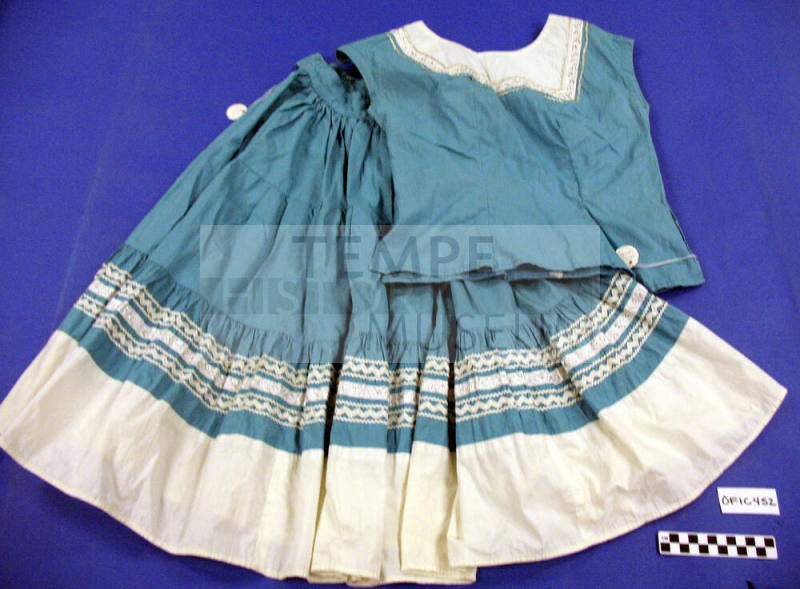 squaw dress