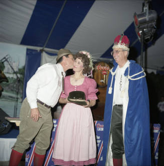 Tempe Oktoberfest