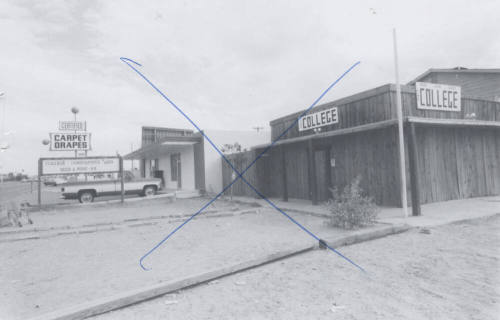 The College Bar-Pool and Games - 1207 North Scottsdale Road, Tempe, Arizona