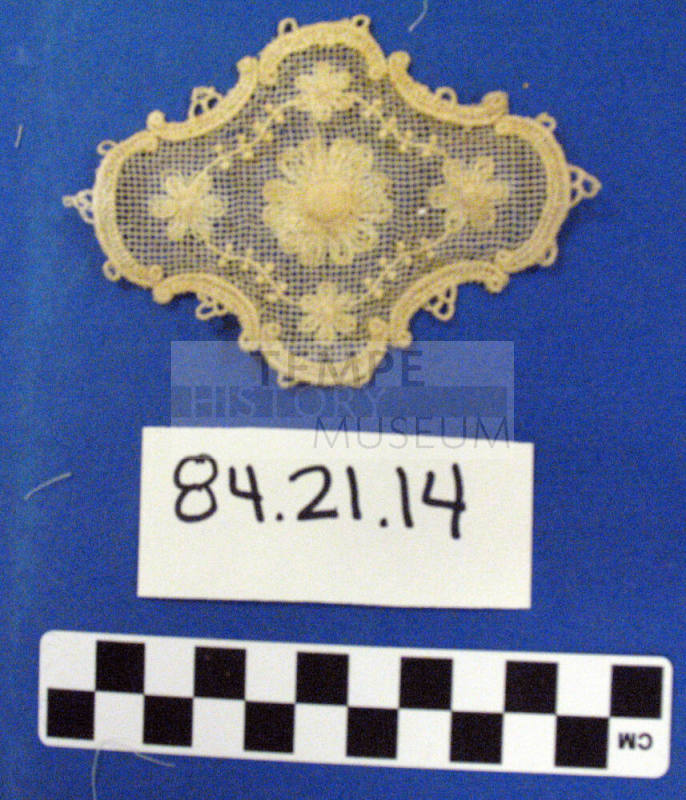 Small Doily