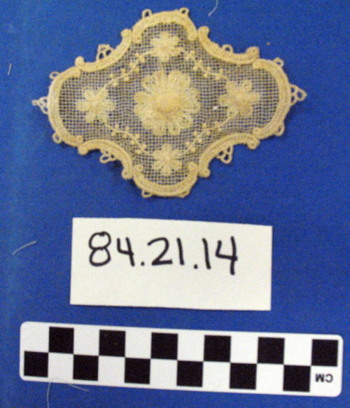 Small Doily