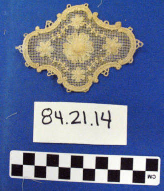 Small Doily