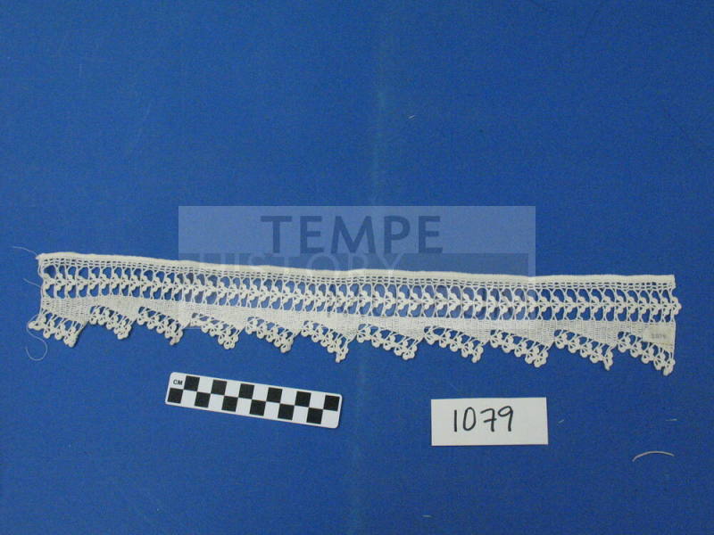 Lace Trim