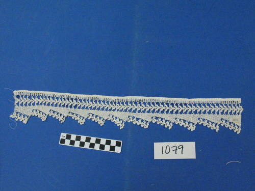 Lace Trim