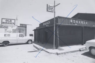 The Old Bonanza Bar - 1207 North Scottsdale Road, Tempe, Arizona