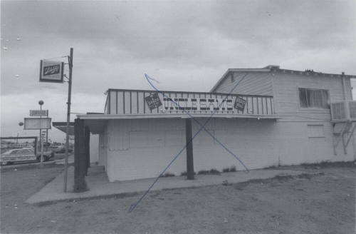 Uncle Sam's Bar-Pool and Games - 1207 North Scottsdale Road, Tempe, Arizona