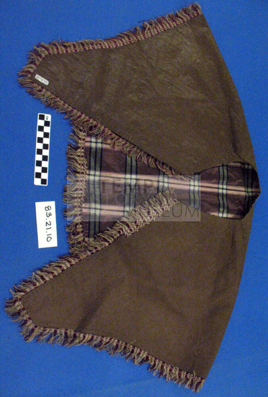 Cape
