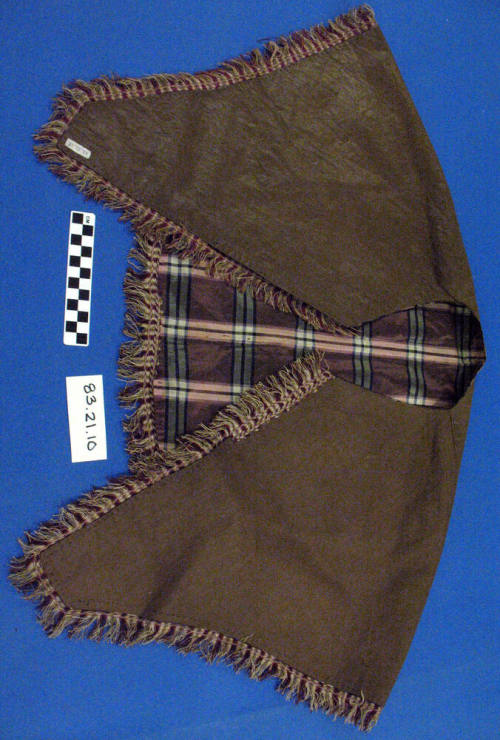 Cape
