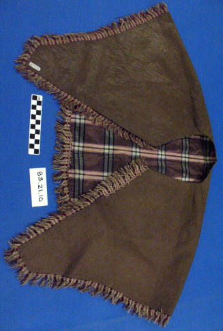 Cape