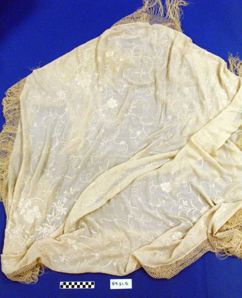 Shawl