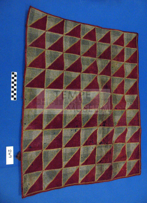 Quilt, Crib