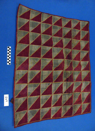 Quilt, Crib