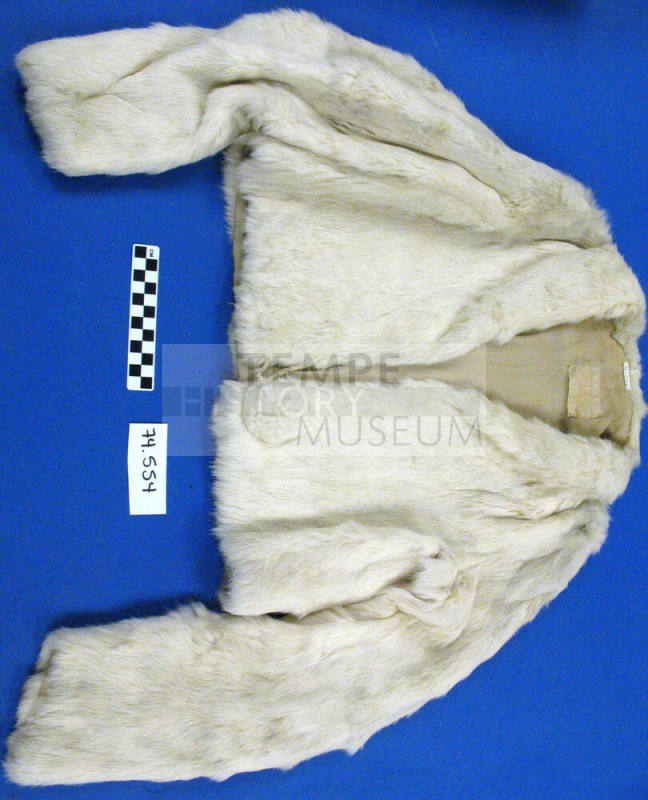 Jacket, Fur