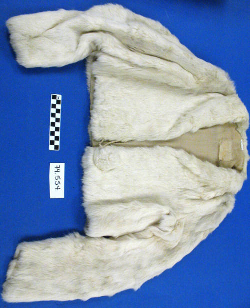 Jacket, Fur
