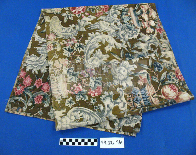 Drapery Panel
