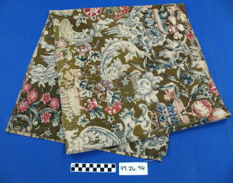 Drapery Panel