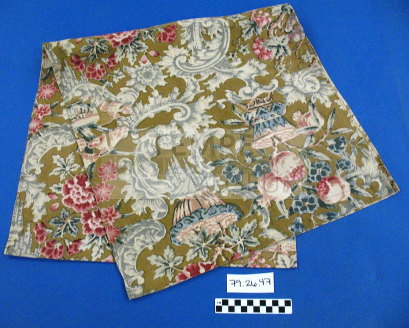 Drapery Panel