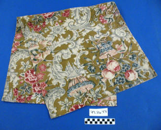 Drapery Panel