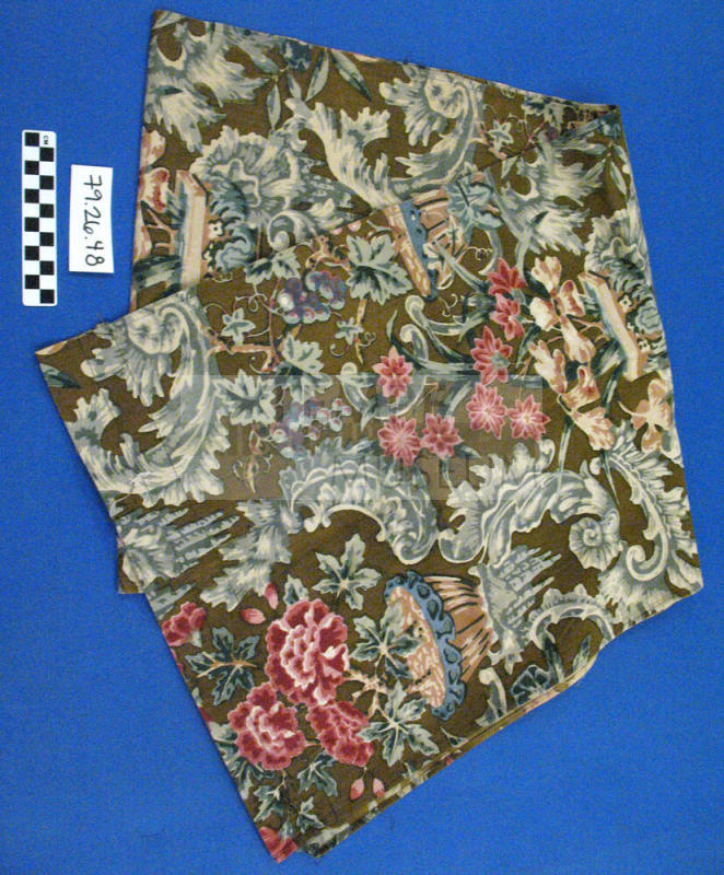 Drapery Panel