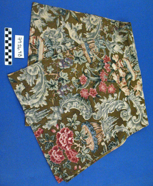 Drapery Panel
