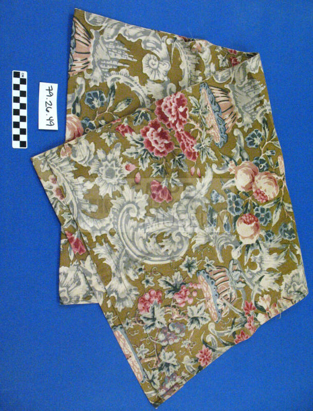 Drapery Panel