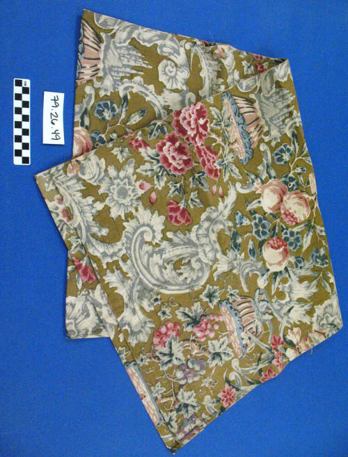 Drapery Panel