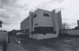 Bunchs Radiator Service - 1301 North Scottsdale Road, Tempe, Arizona