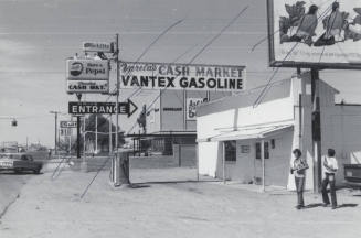 Varela's Cash Market - 1315 North Scottsdale Road, Tempe, Arizona