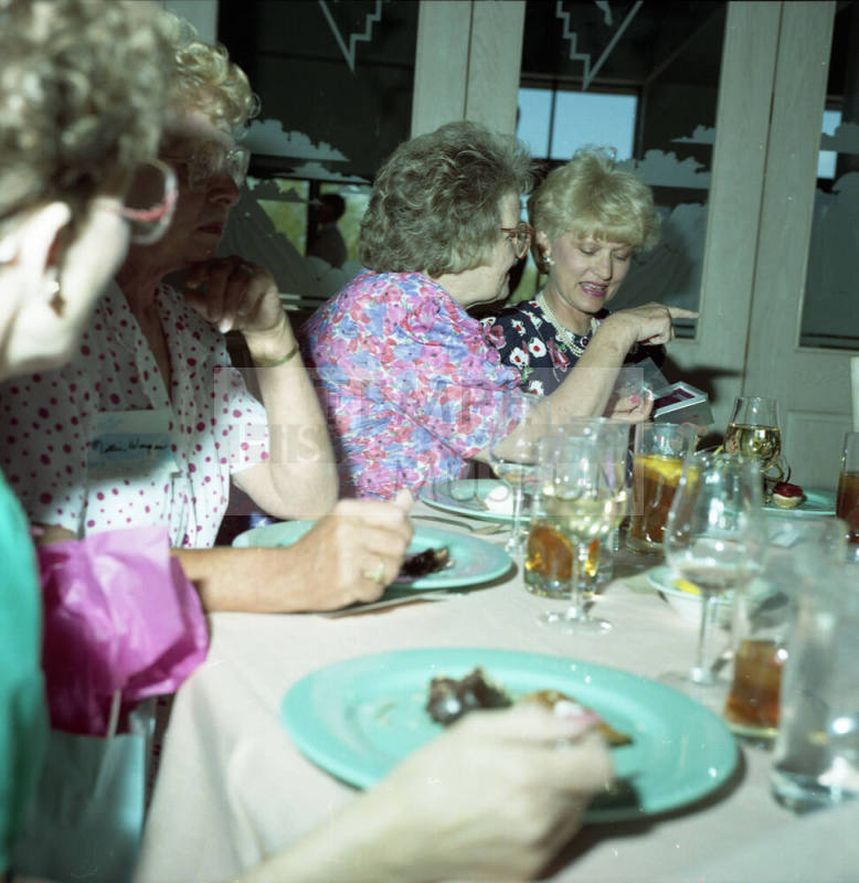 Tempe Sister Cities: Volunteer Luncheon