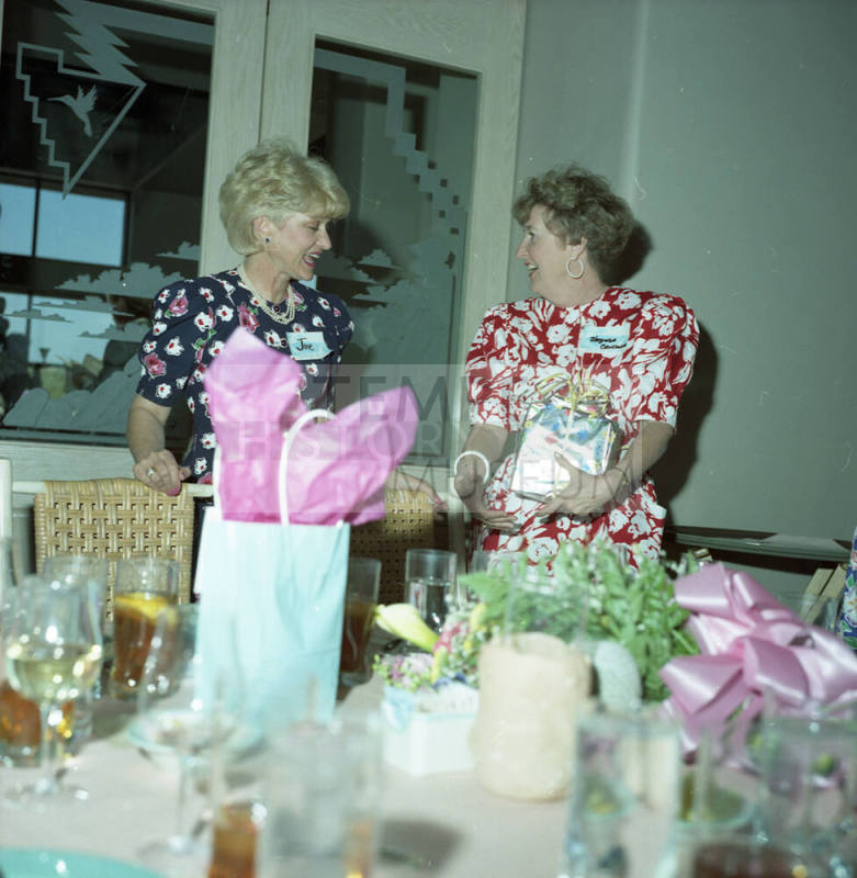 Tempe Sister Cities: Volunteer Luncheon