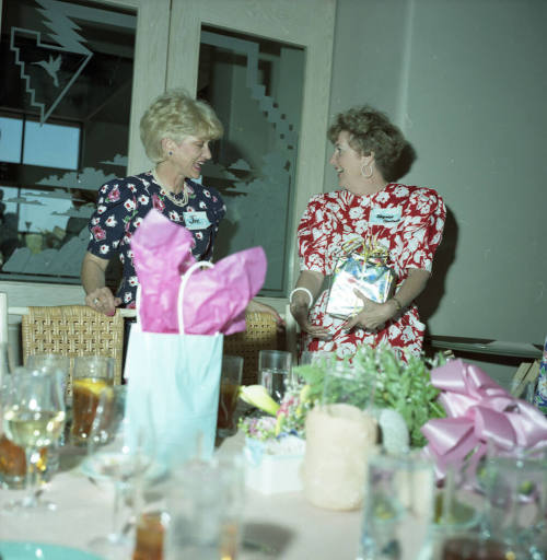 Tempe Sister Cities: Volunteer Luncheon