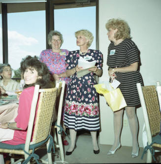 Tempe Sister Cities: Volunteer Luncheon