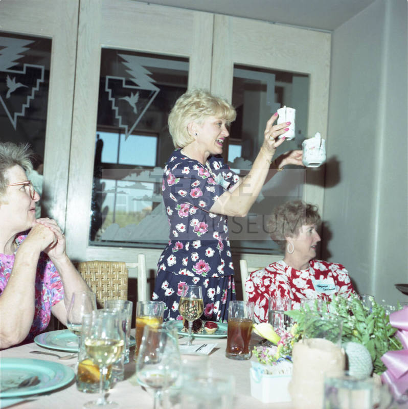 Tempe Sister Cities: Volunteer Luncheon