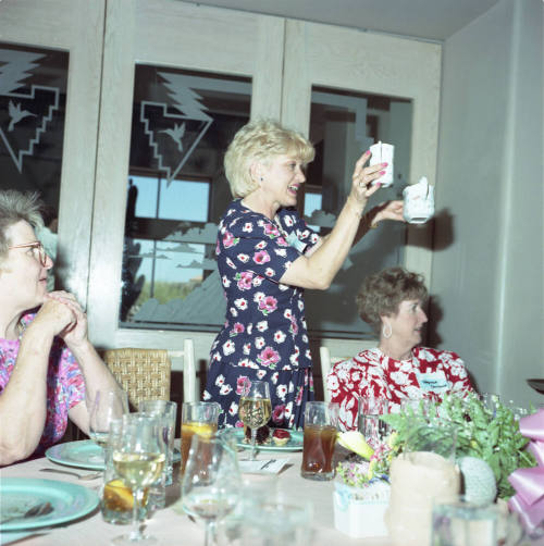 Tempe Sister Cities: Volunteer Luncheon