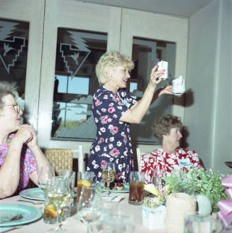Tempe Sister Cities: Volunteer Luncheon