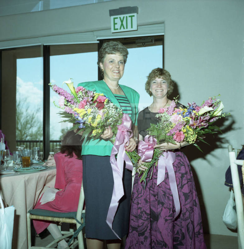 Tempe Sister Cities: Volunteer Luncheon