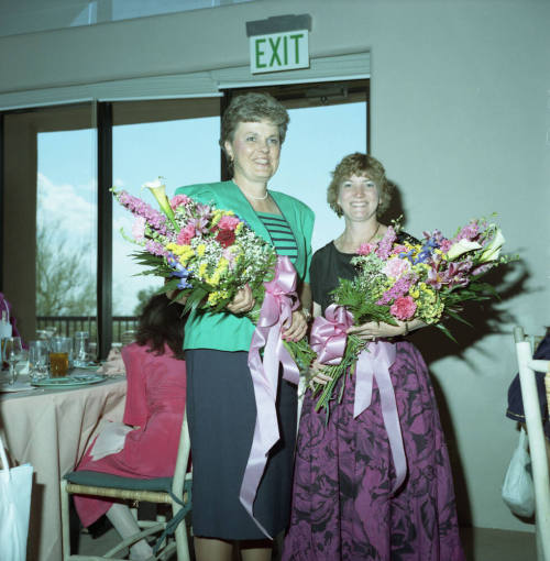 Tempe Sister Cities: Volunteer Luncheon