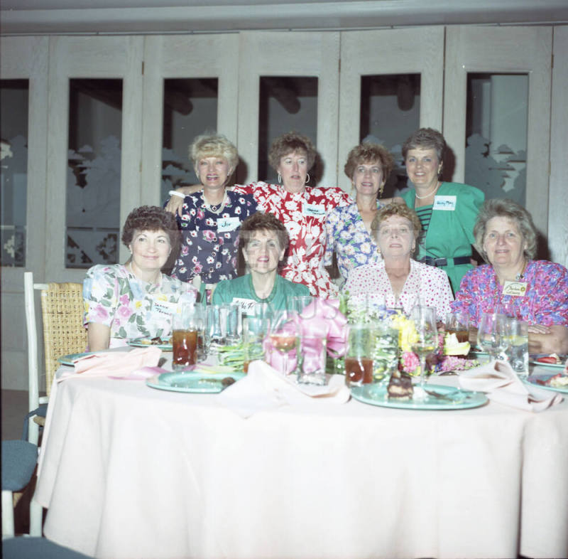 Tempe Sister Cities: Volunteer Awards Luncheon