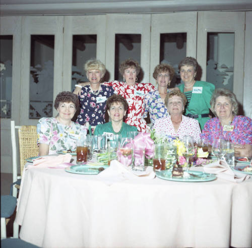 Tempe Sister Cities: Volunteer Awards Luncheon