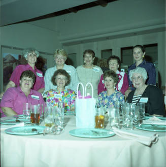 Tempe Sister Cities: Volunteer Awards Luncheon