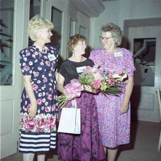 Tempe Sister Cities: Volunteer Awards Luncheon