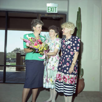Tempe Sister Cities: Volunteer Awards Luncheon