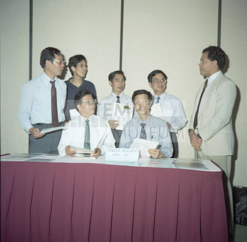 Sister Cities' Delegation from China