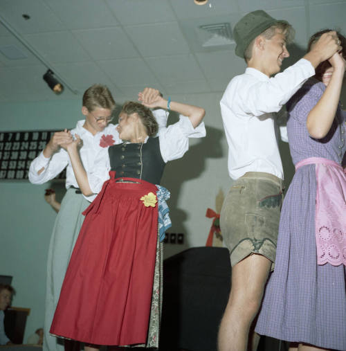 Tempe Sister Cities Thanksgiving Dinner