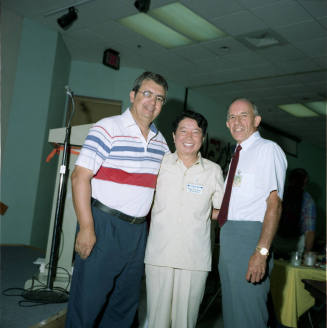 Tempe Sister Cities Thanksgiving Dinner