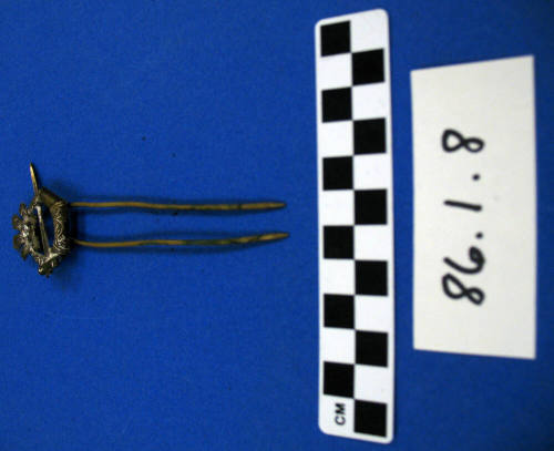 Cloak Clasp