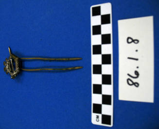 Cloak Clasp